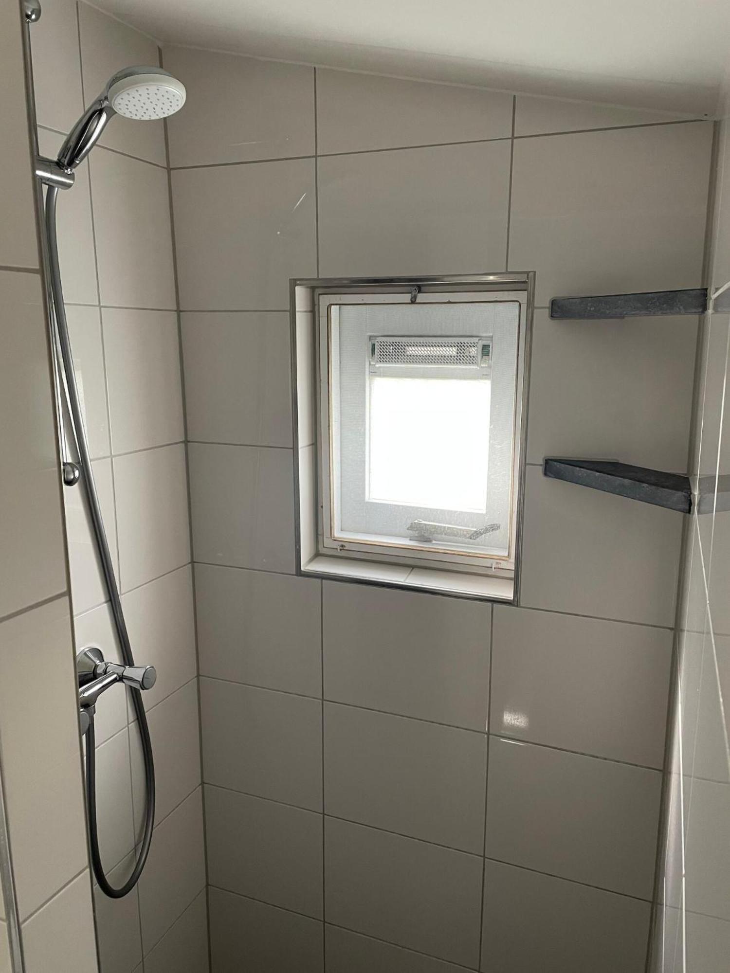 Luxe Chalet Friesland I14 - 5 Pers Westergeest Kültér fotó